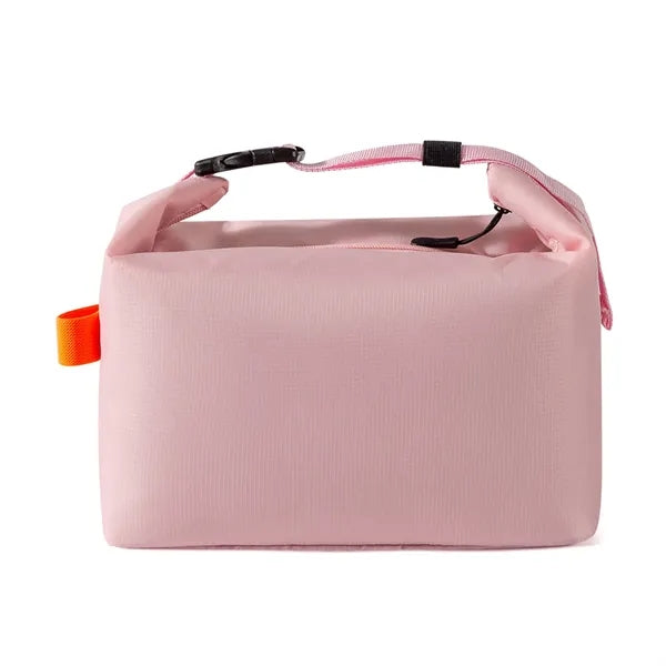 Insulated Large Capacity Lunch Bag