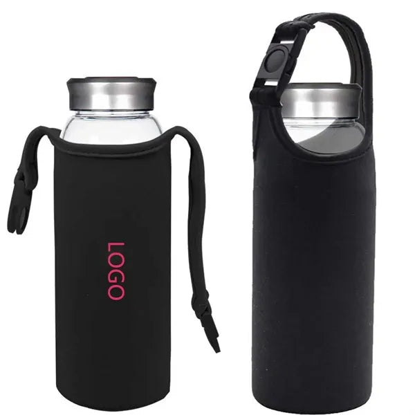 Water Bottle Carrier Bag