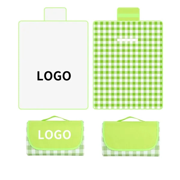 Oxford Picnic Mat Waterproof Outdoor