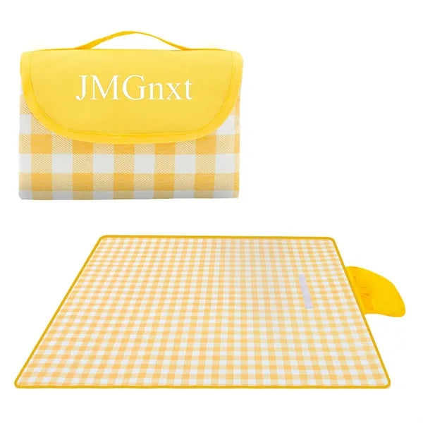 Oxford Picnic Mat Waterproof Outdoor