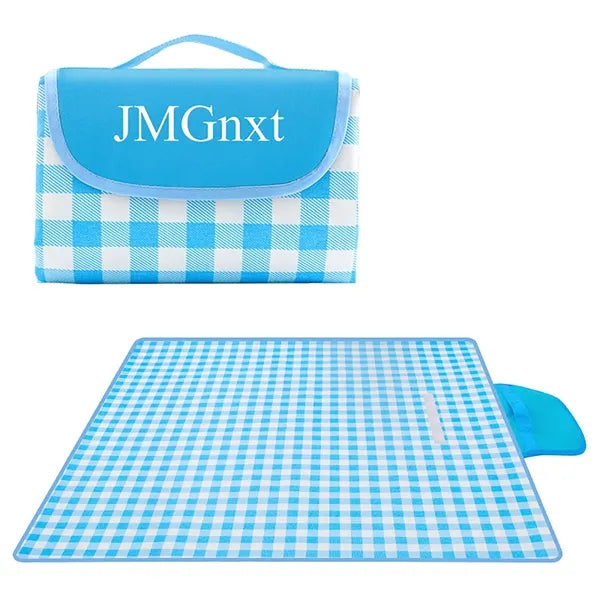 Oxford Picnic Mat Waterproof Outdoor