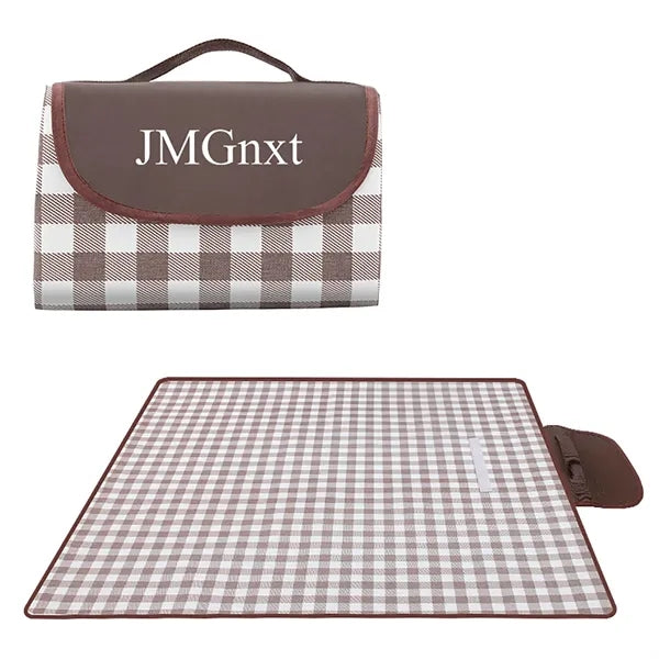 Oxford Picnic Mat Waterproof Outdoor