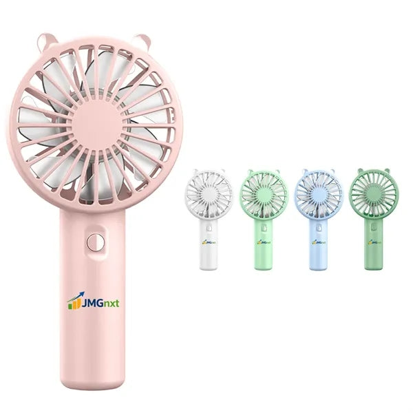 USB Portable Mini Handheld Fan