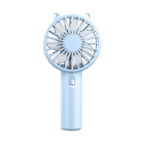 USB Portable Mini Handheld Fan