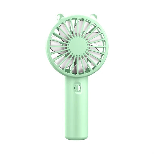 USB Portable Mini Handheld Fan
