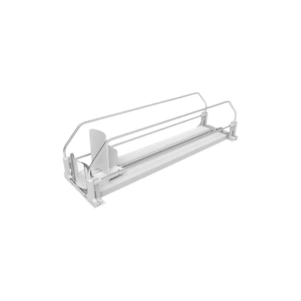 E-Type Beverage Shelf Pusher