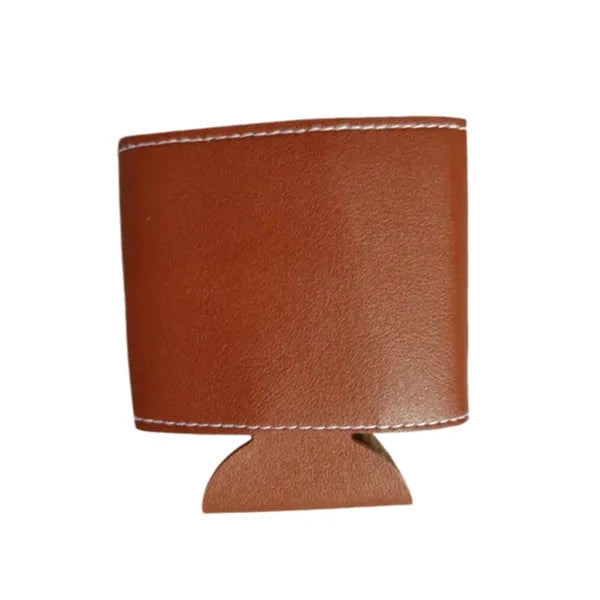 Premium Collapsible PU Can Cooler Insulators