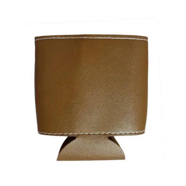 Premium Collapsible PU Can Cooler Insulators