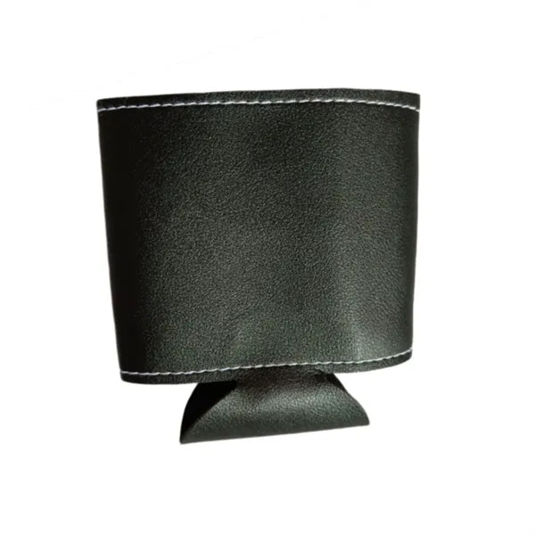 Premium Collapsible PU Can Cooler Insulators