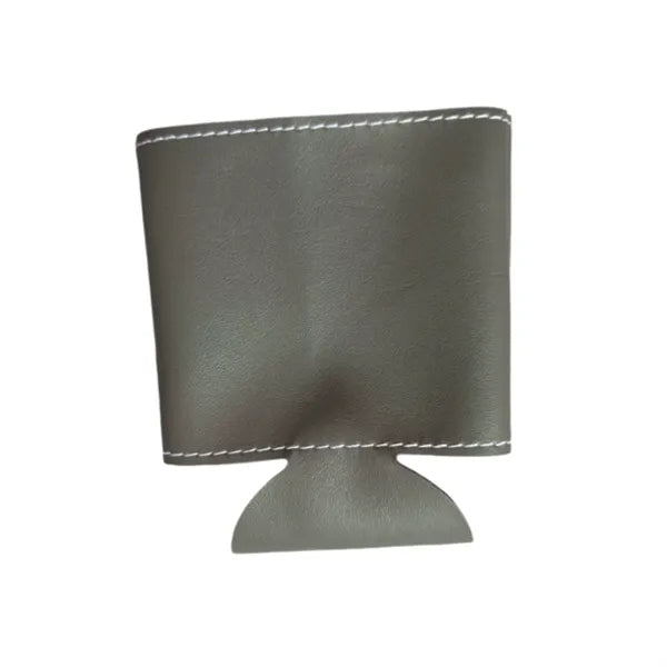 Premium Collapsible PU Can Cooler Insulators