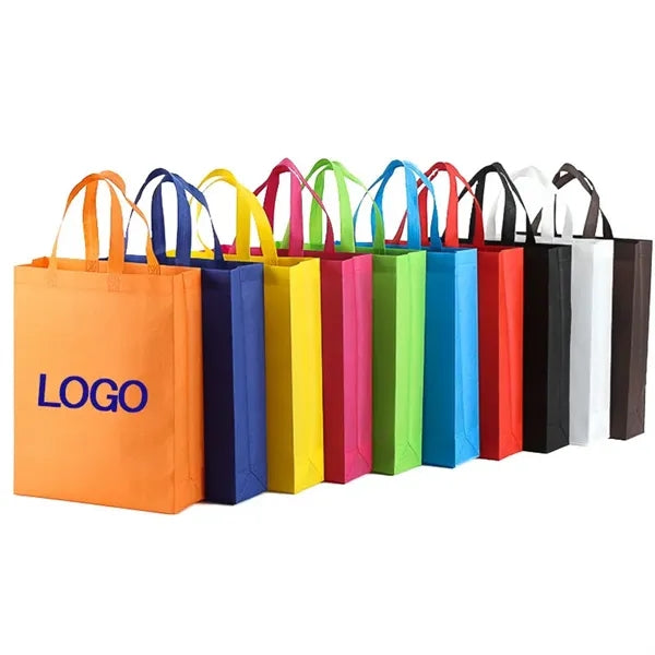 Eco Friendly Non Woven Tote Bag