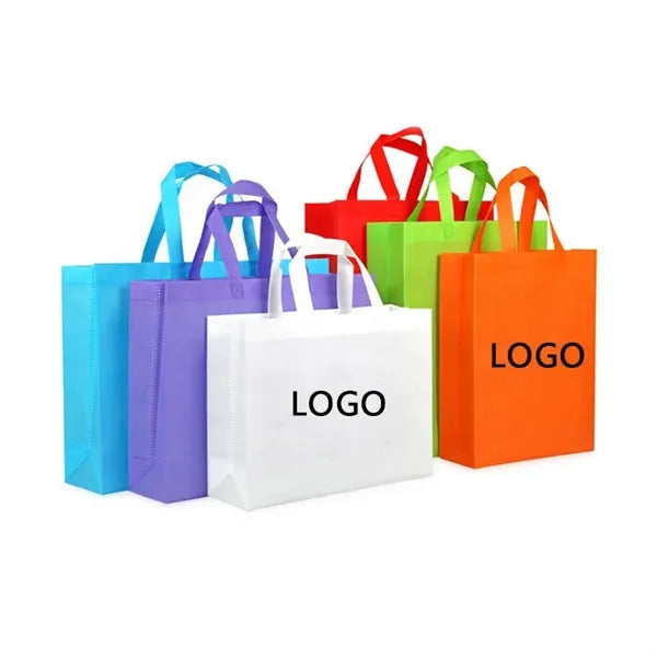 Eco Friendly Non Woven Tote Bag