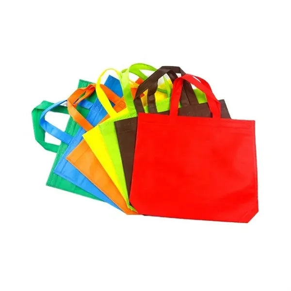 Eco Friendly Non Woven Tote Bag