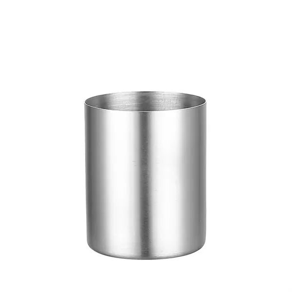 Stainless Steel Pen Holder