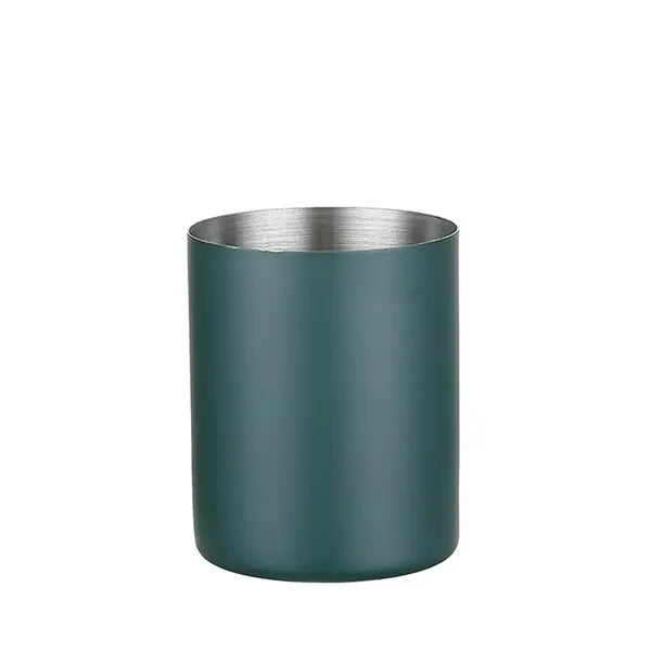Stainless Steel Pen Holder