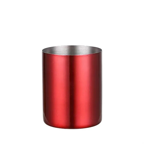 Stainless Steel Pen Holder