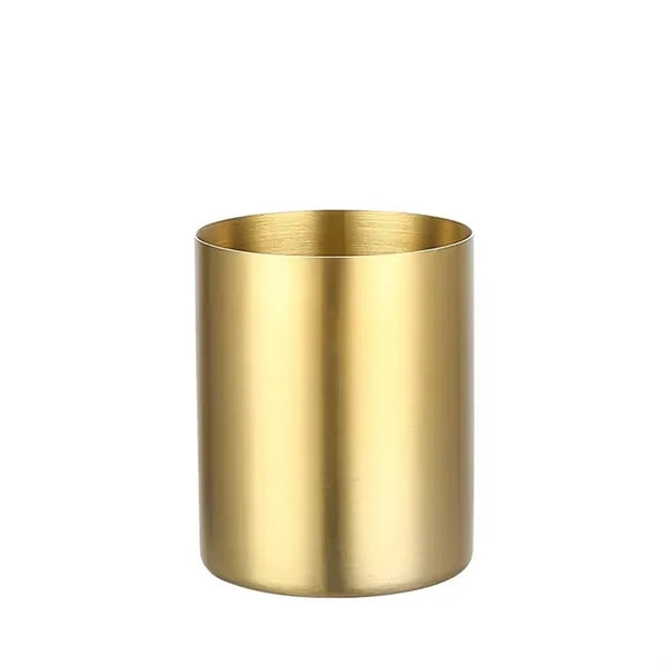 Stainless Steel Pen Holder
