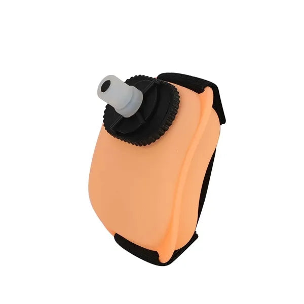 Wrist Water Bottle