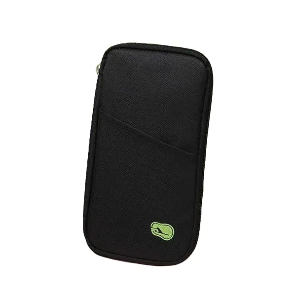 Passport Holder Wallet