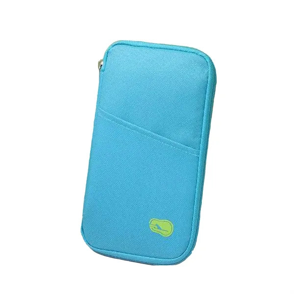 Passport Holder Wallet
