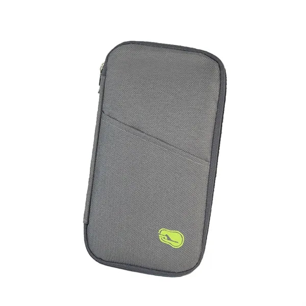 Passport Holder Wallet
