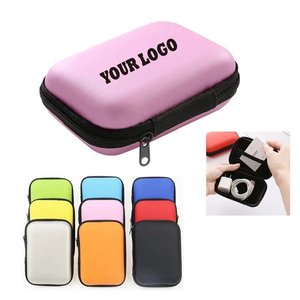 Earphone Case