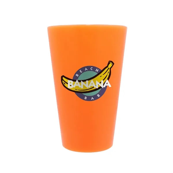 16 oz. Party Pint, Full Color Digital