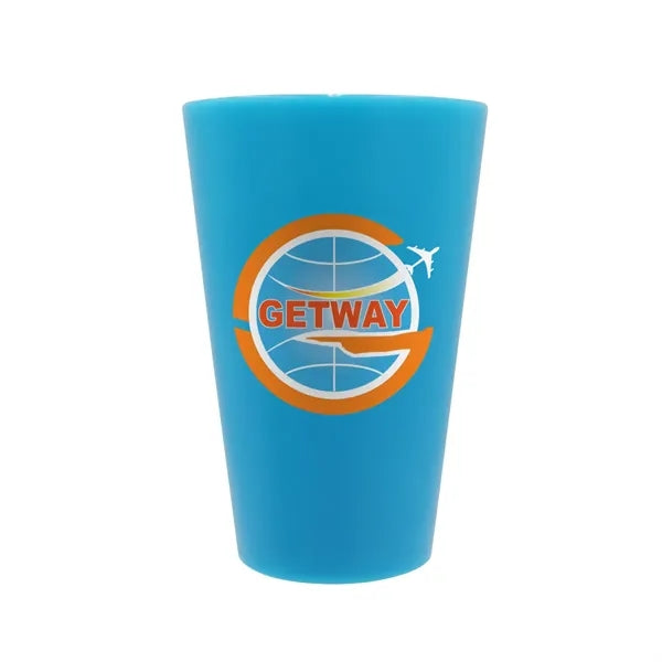 16 oz. Party Pint, Full Color Digital