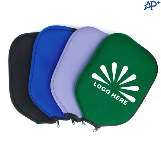 Pickleball Paddle Cover