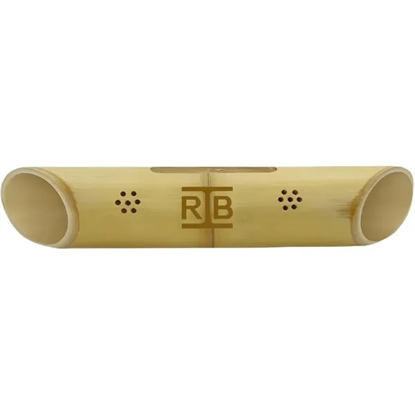 Bamboo Sound Amplifier for Phone
