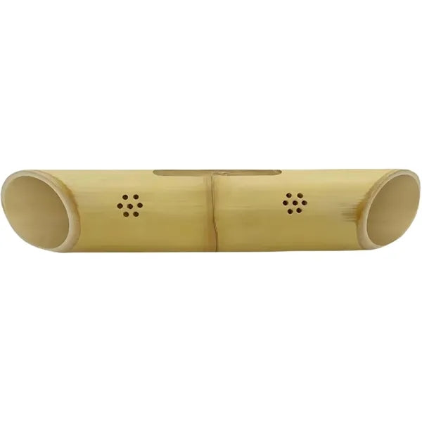 Bamboo Sound Amplifier for Phone