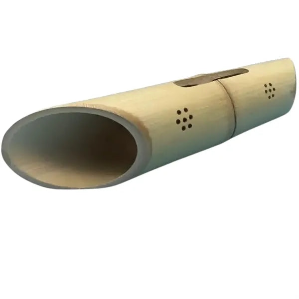 Bamboo Sound Amplifier for Phone