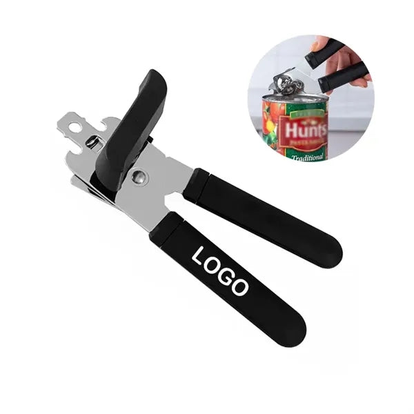 Multi-Function Can Opener