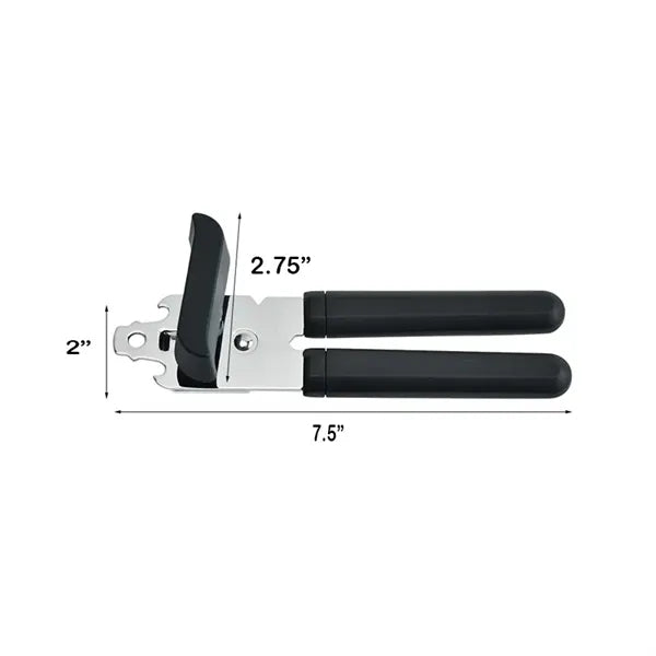 Multi-Function Can Opener
