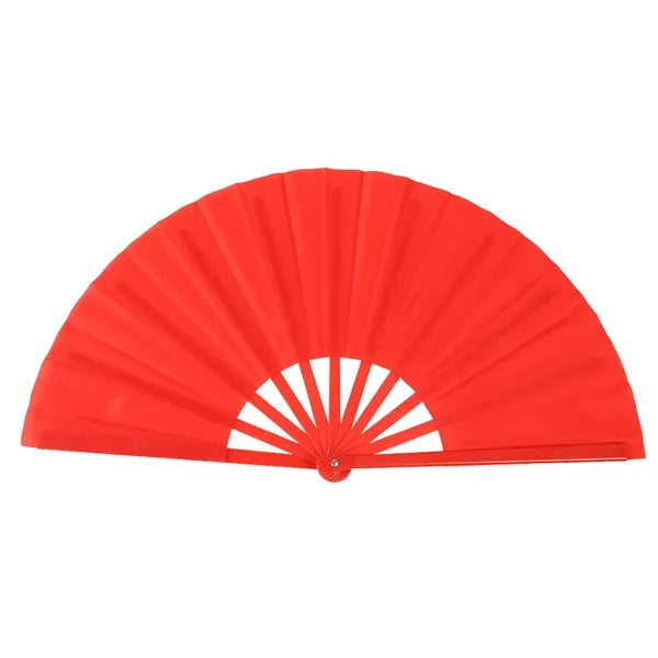 Foldable Nylon Fan