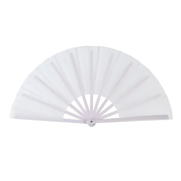 Foldable Nylon Fan