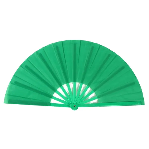 Foldable Nylon Fan