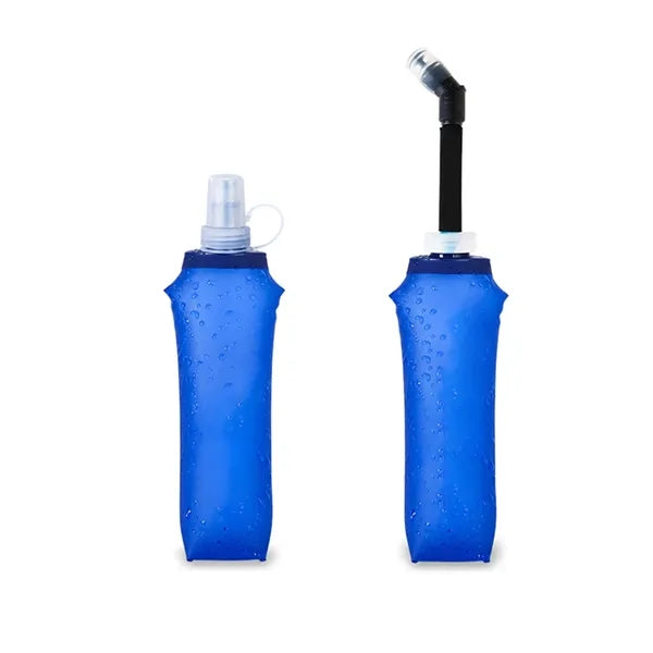 TPU Collapsible Water Bottle