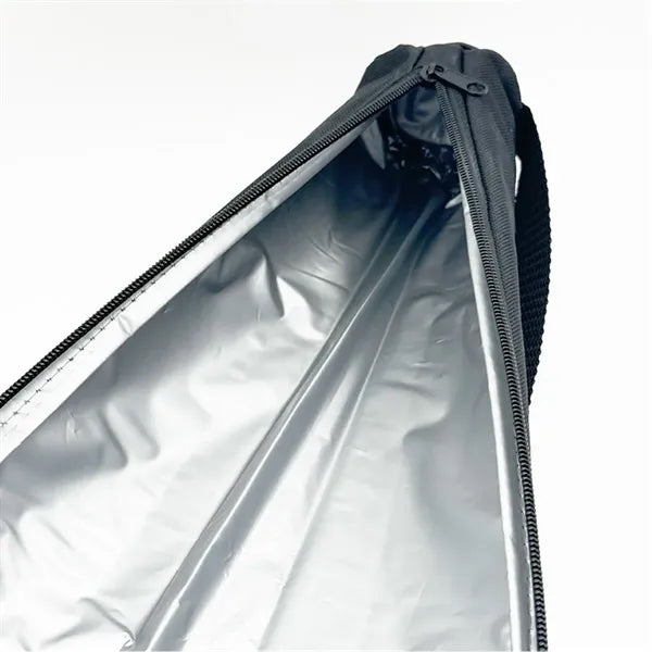Insulated Beer Sleeve Golf Bag