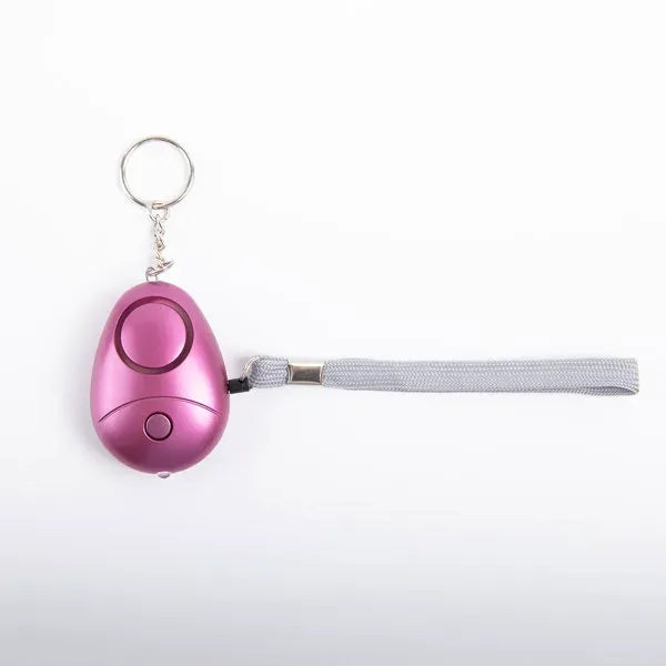 Personal Security Alarm Keychain