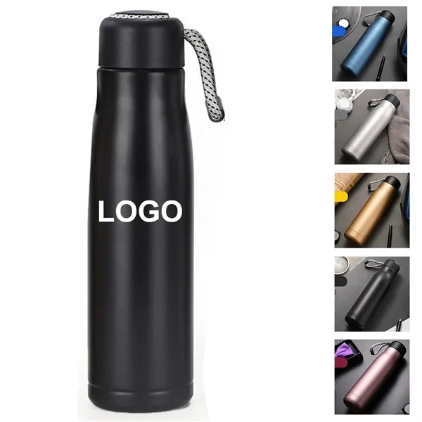 26 oz Insulated Stainless Steel Water Bottle