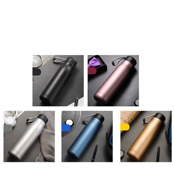 26 oz Insulated Stainless Steel Water Bottle