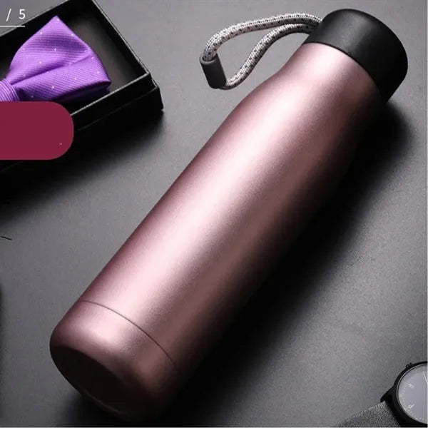 26 oz Insulated Stainless Steel Water Bottle