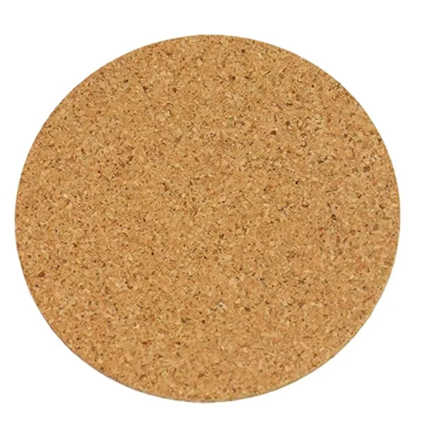 Cork Coasters