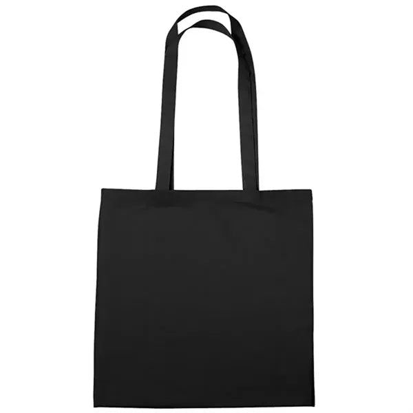 4 oz 100% Natural Cotton Tote Bag
