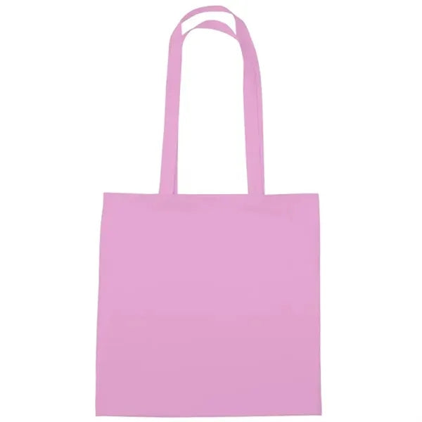 4 oz 100% Natural Cotton Tote Bag