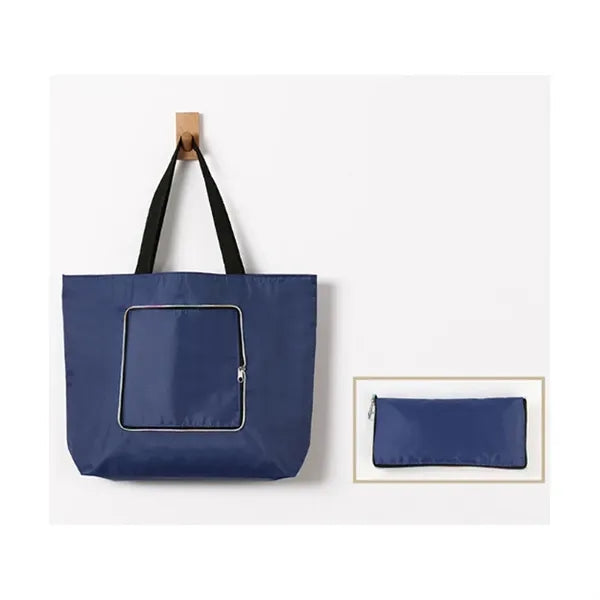 Foldable Boat Bag With Pouch