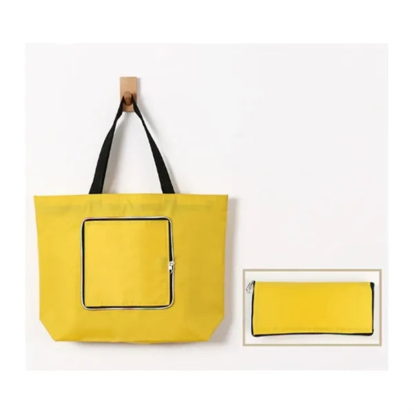 Foldable Boat Bag With Pouch