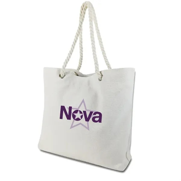 Canvas Tote Bag