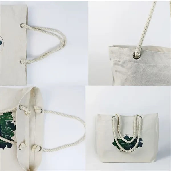 Canvas Tote Bag